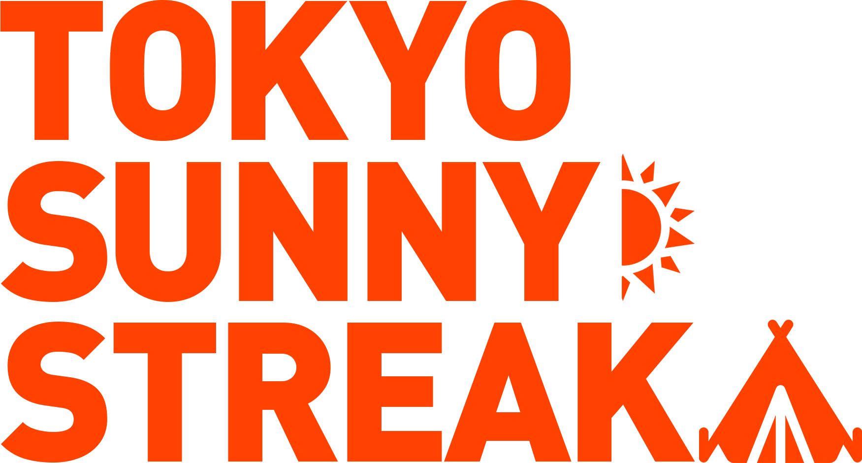 tokyo sunny streak